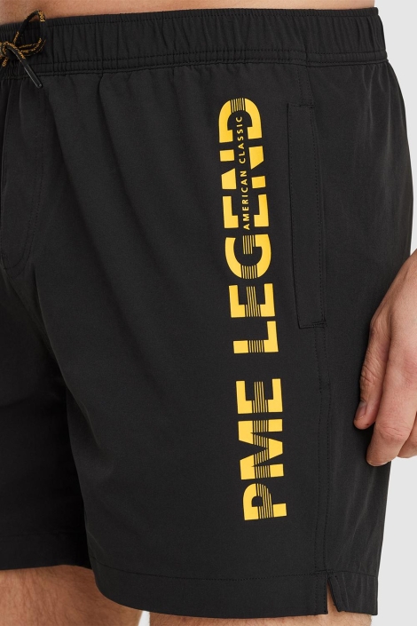 PME legend swimshorts solid